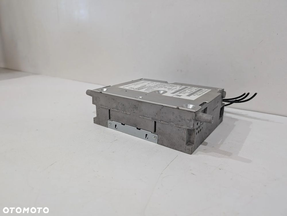 MERCEDES W213 RADIO NAWIGACJA CZYTNIK A2139006216 - 3