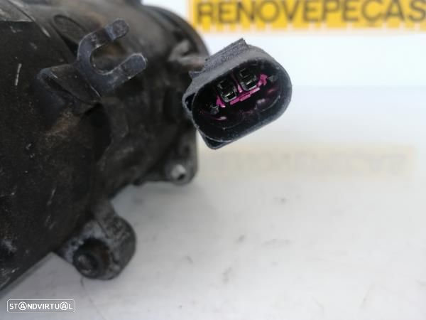 Compressor A/C Volkswagen Golf Iv (1J1) - 4