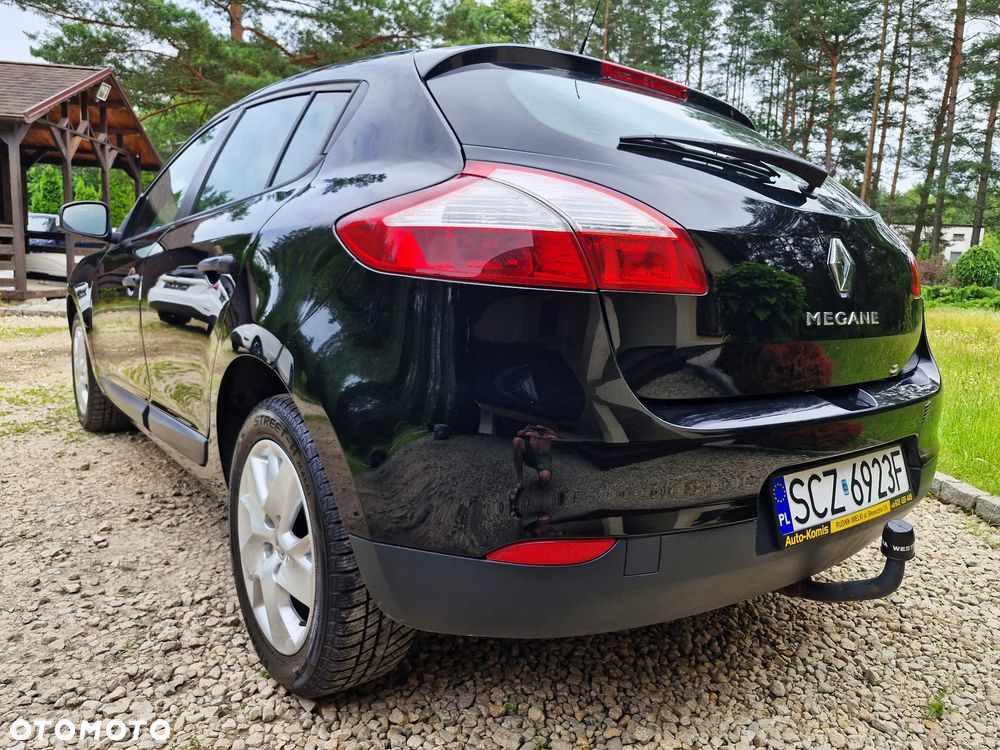 Renault Megane - 3
