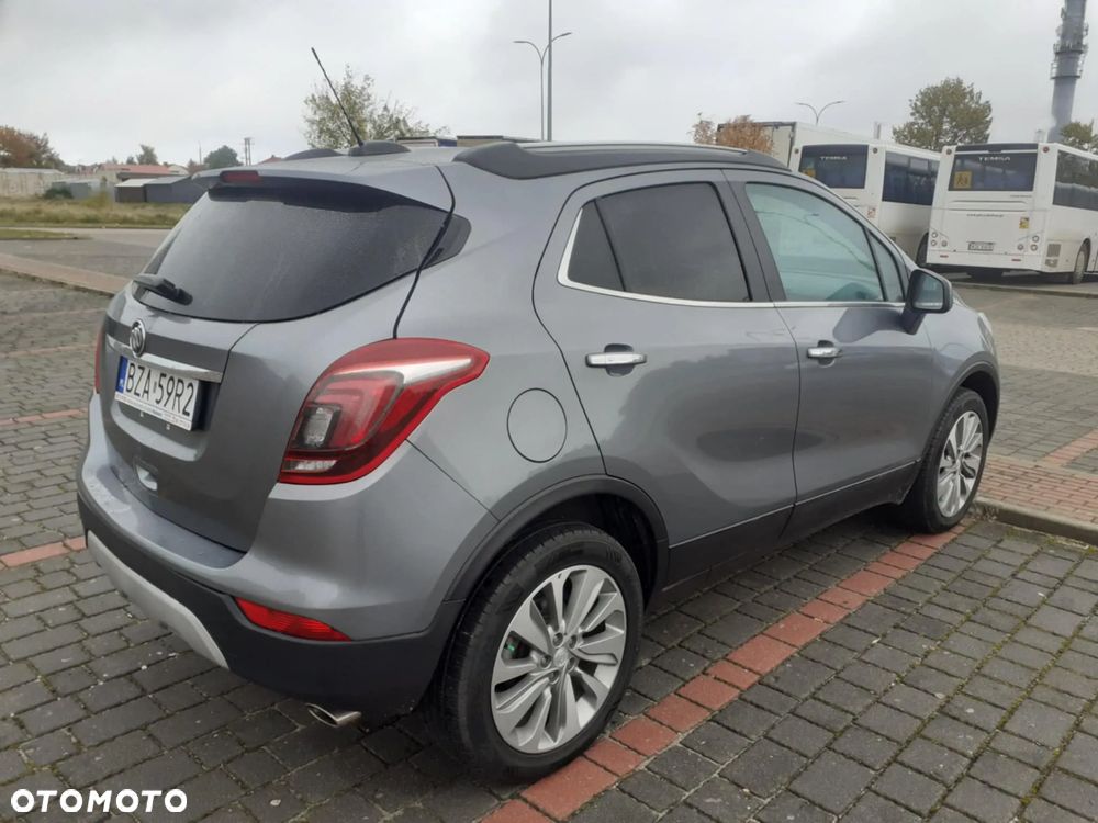 Buick Encore - 3