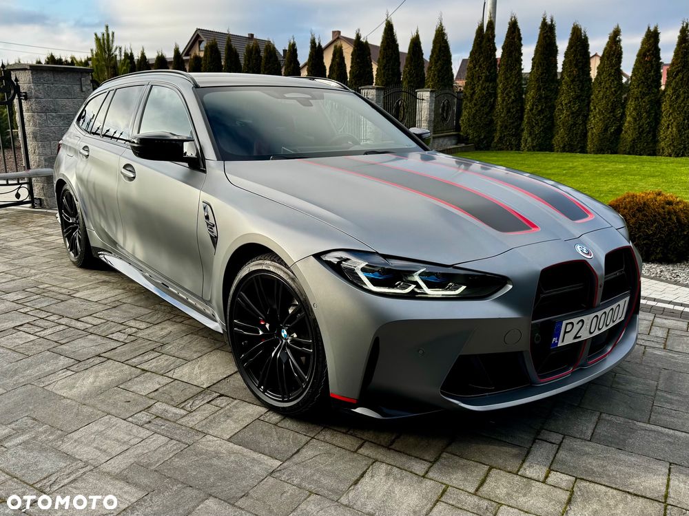 BMW M3 - 20