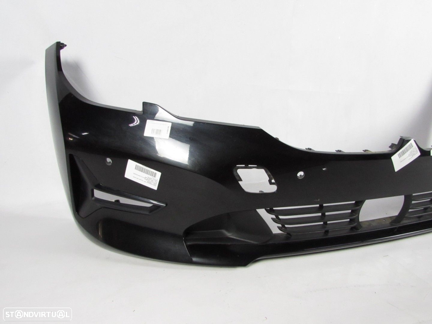 Parachoques Frente Seminovo/ Original BMW 3 (G20)/BMW 3 Touring (G21) 5111849650... - 2