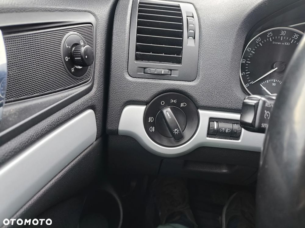 Skoda Octavia 1.6 TDI Greenline - 12