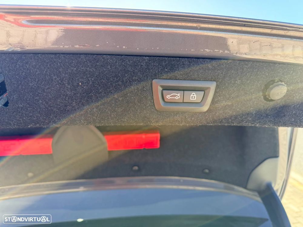 BMW 530 e iPerformance Pack M - 20