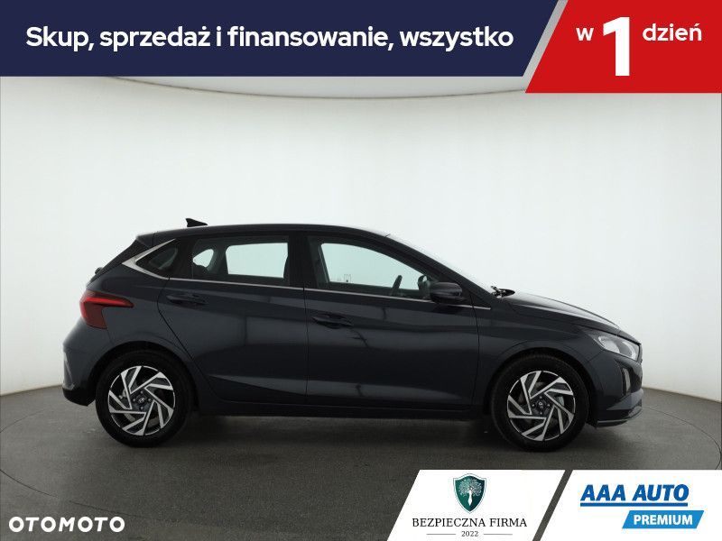 Hyundai i20 - 8