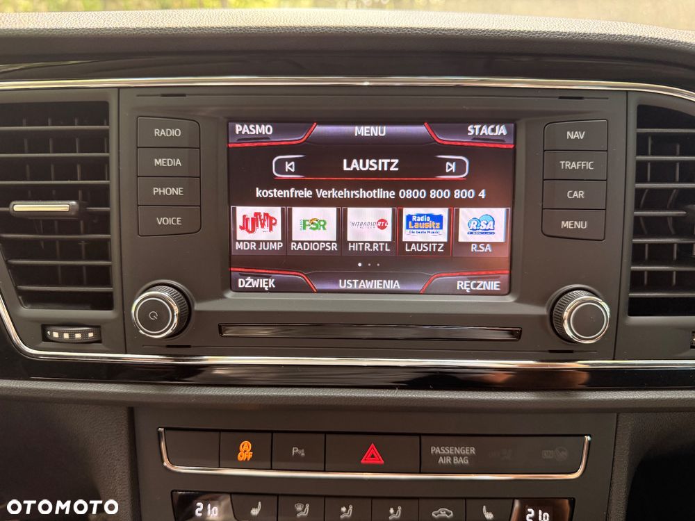 Seat Leon 1.4 TSI Start&Stop Style - 17