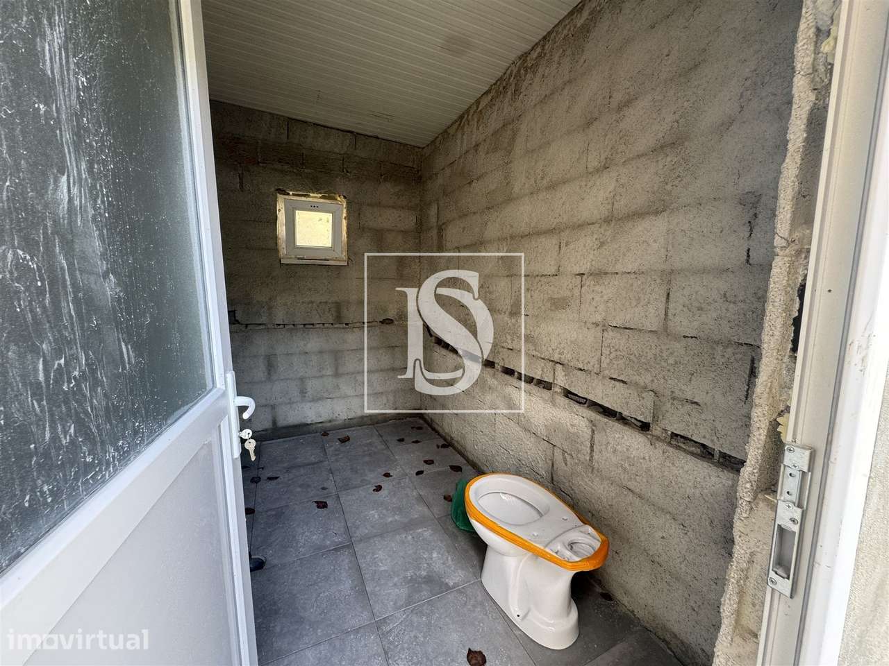 Moradia para Restaurar T3 Venda em Montargil,Ponte de Sor - Grande imagem: 3/20