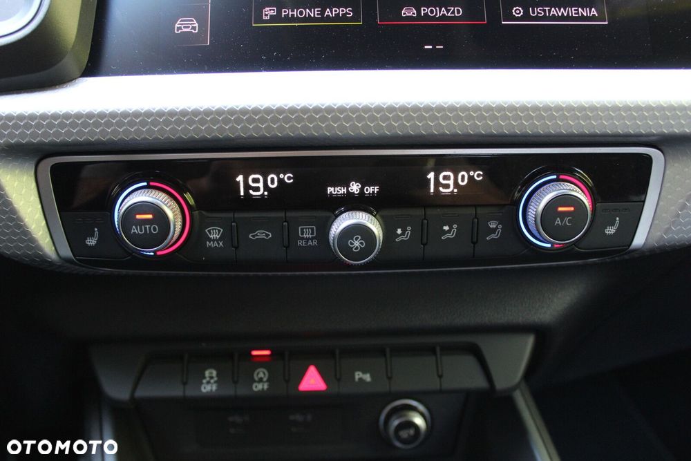 Audi A1 Sportback - 21