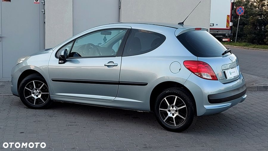 Peugeot 207 75 Tendance - 4