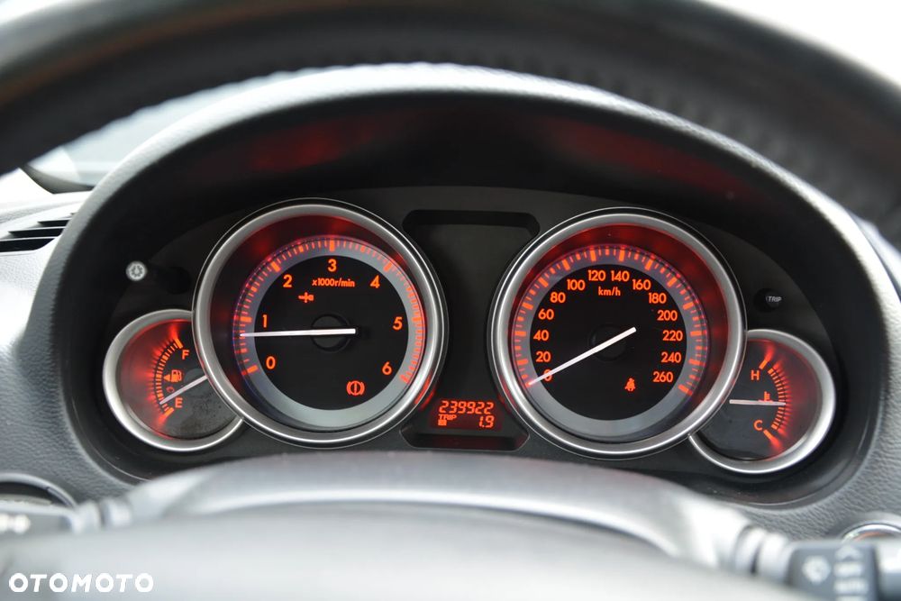 Mazda 6 2.2 CD Sport - 25