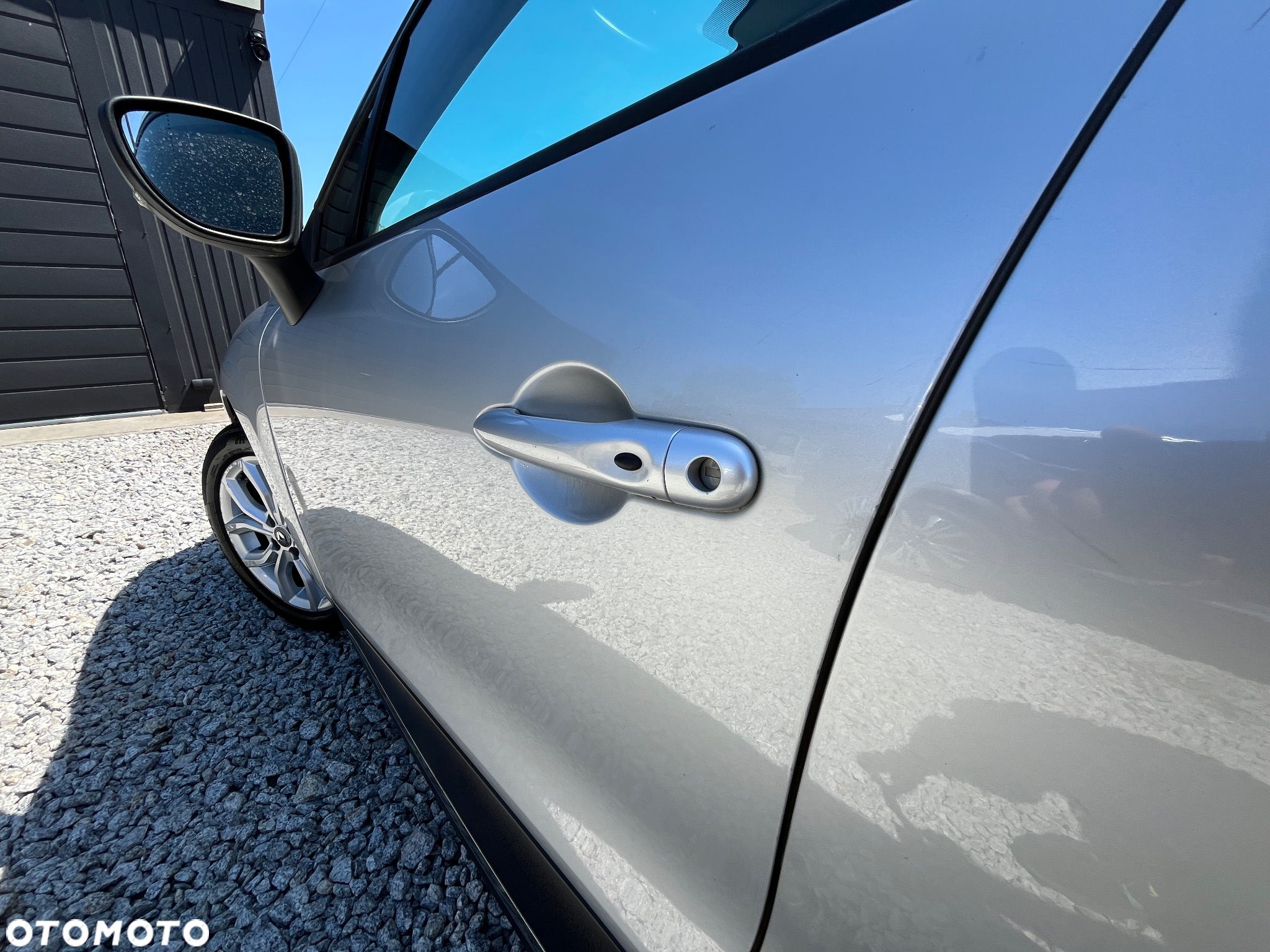 Renault Clio Grandtour Energy dCi 90 EDC Business - 25