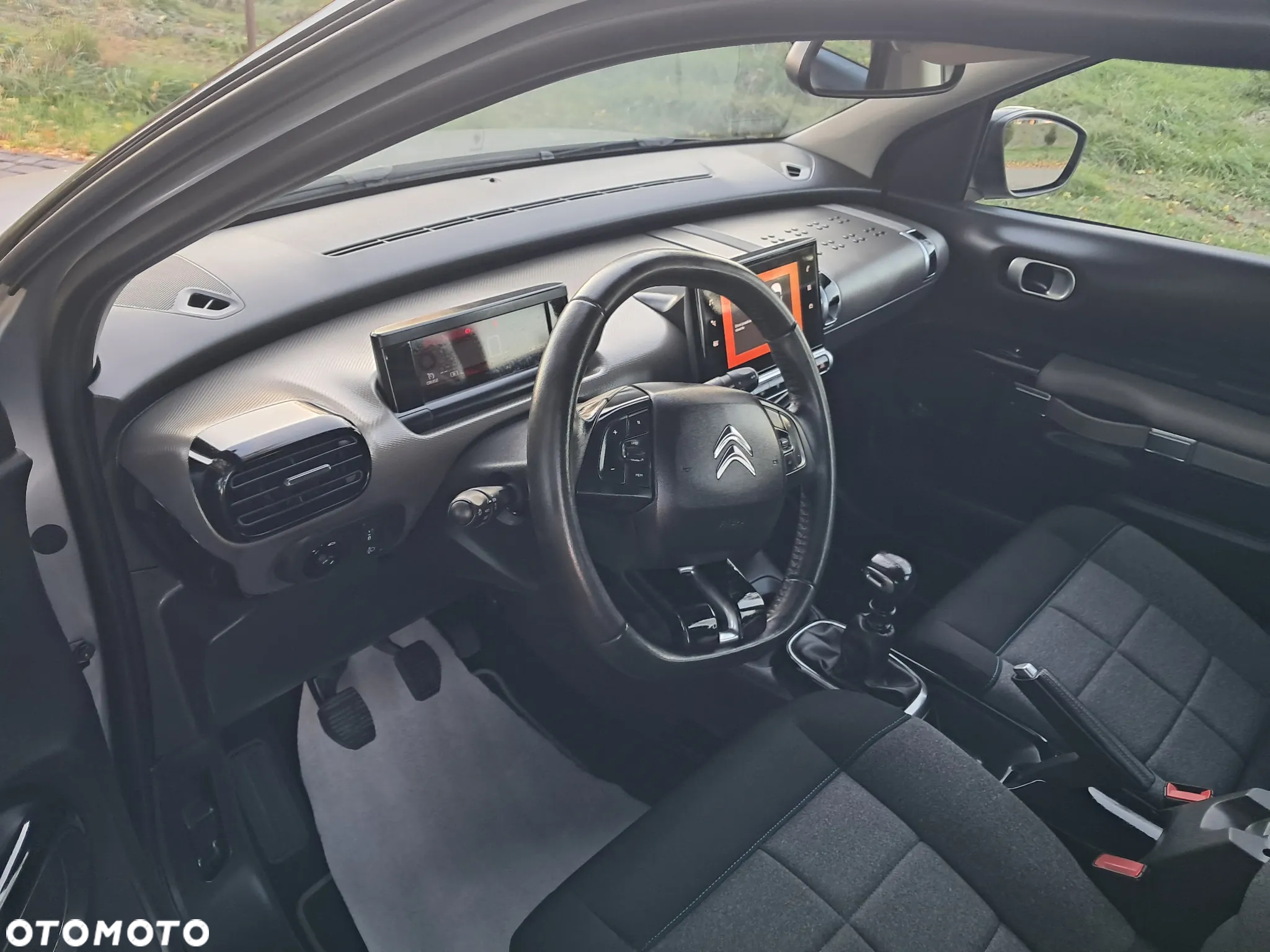 Citroën C4 Cactus PureTech 110 Stop&Start Shine - 9