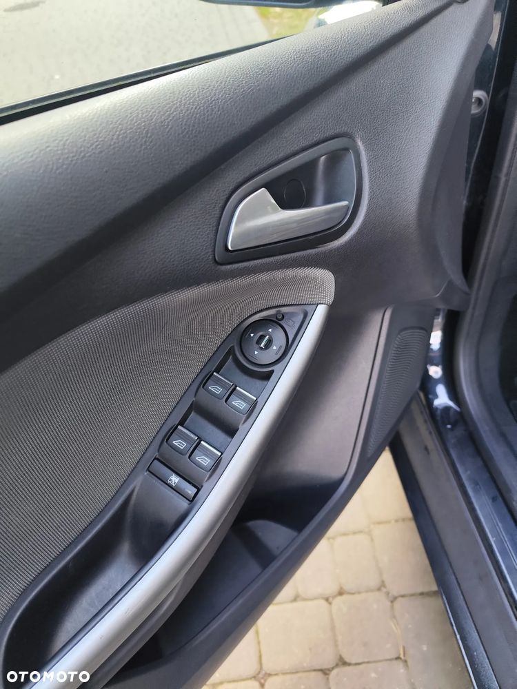 Ford Focus 1.6 TI-VCT Trend - 16