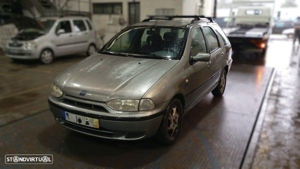 Para Peças Fiat Palio Weekend (178_) - 3