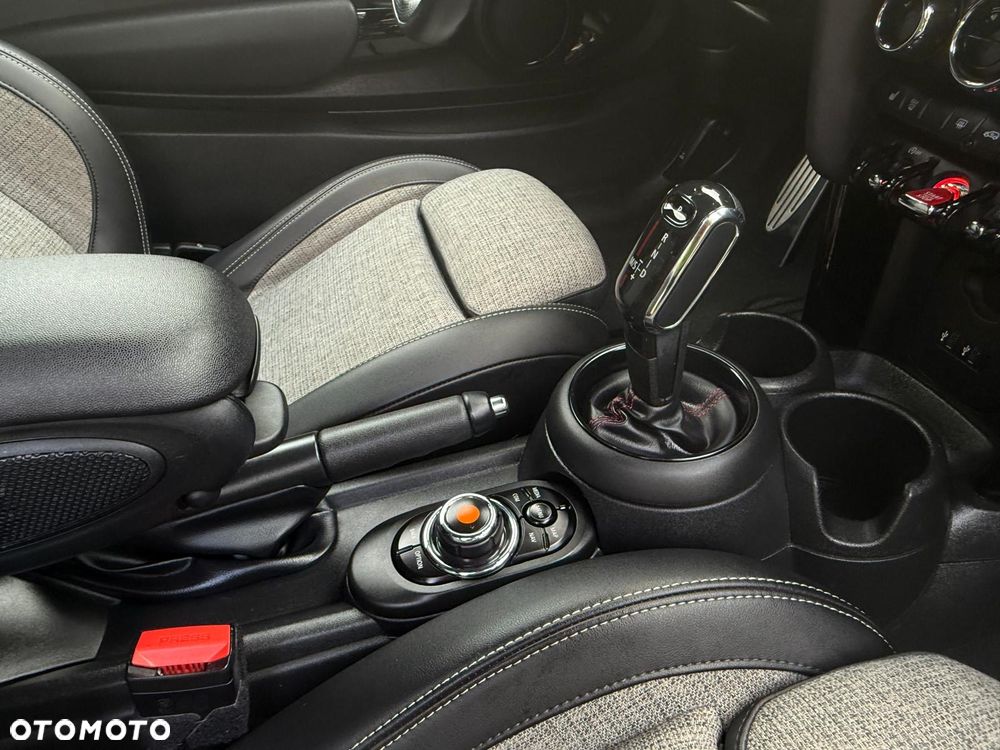 MINI Cooper S GPF sport - 26