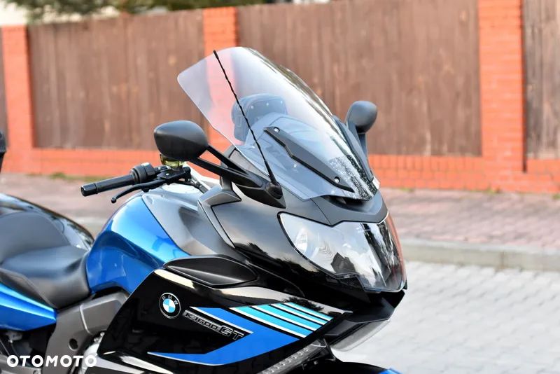 BMW K - 4