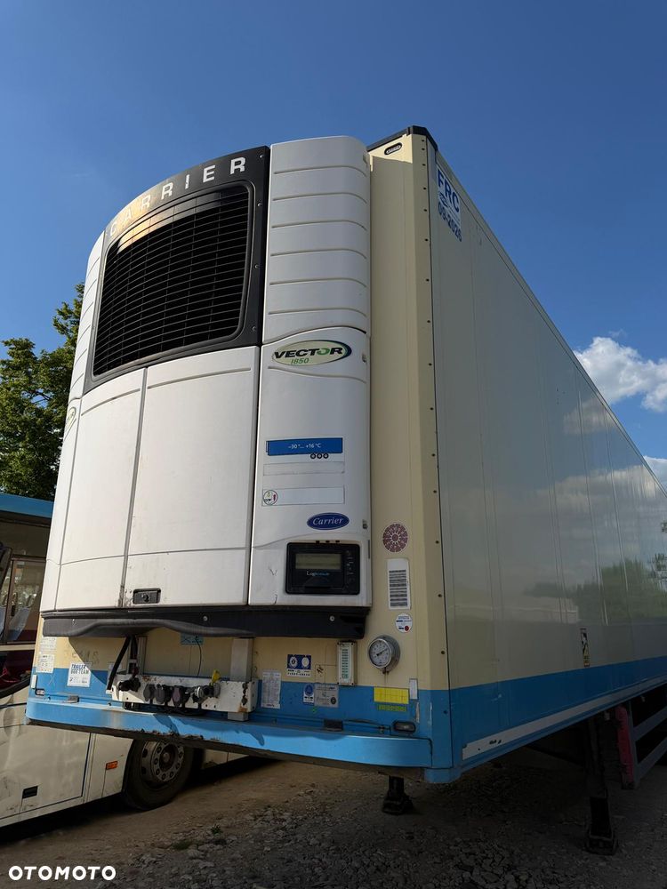 Schmitz Cargobull SKO 24/L-13.4 FP 45 COOL - 6