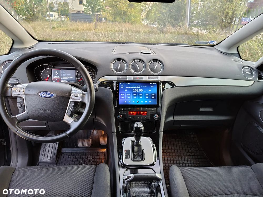 Ford S-Max 2.0 TDCi DPF Trend MPS6 - 12