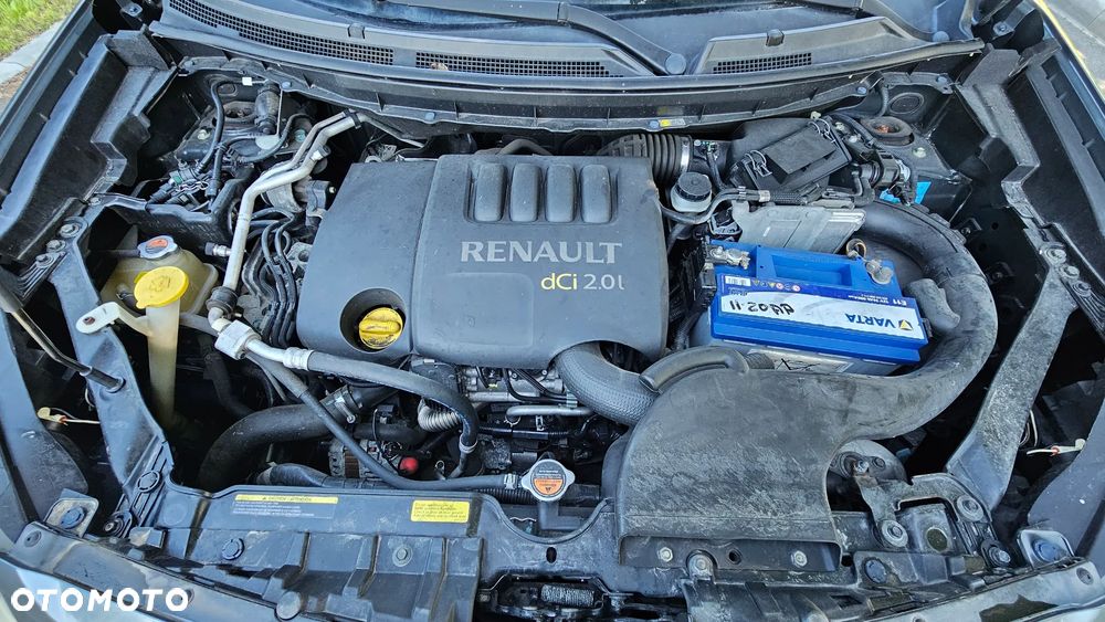 Renault Koleos 2.0 dCi FAP 4x4 Expression - 10