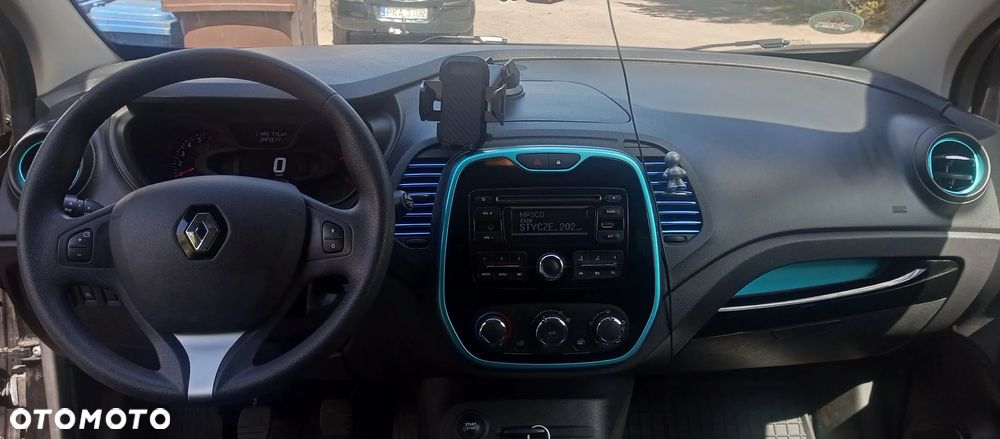 Renault Captur 0.9 Energy TCe Intens - 11