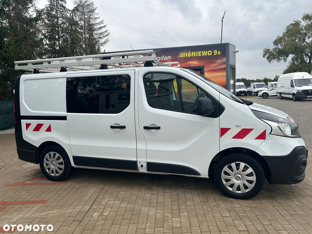 Renault Trafic - 4