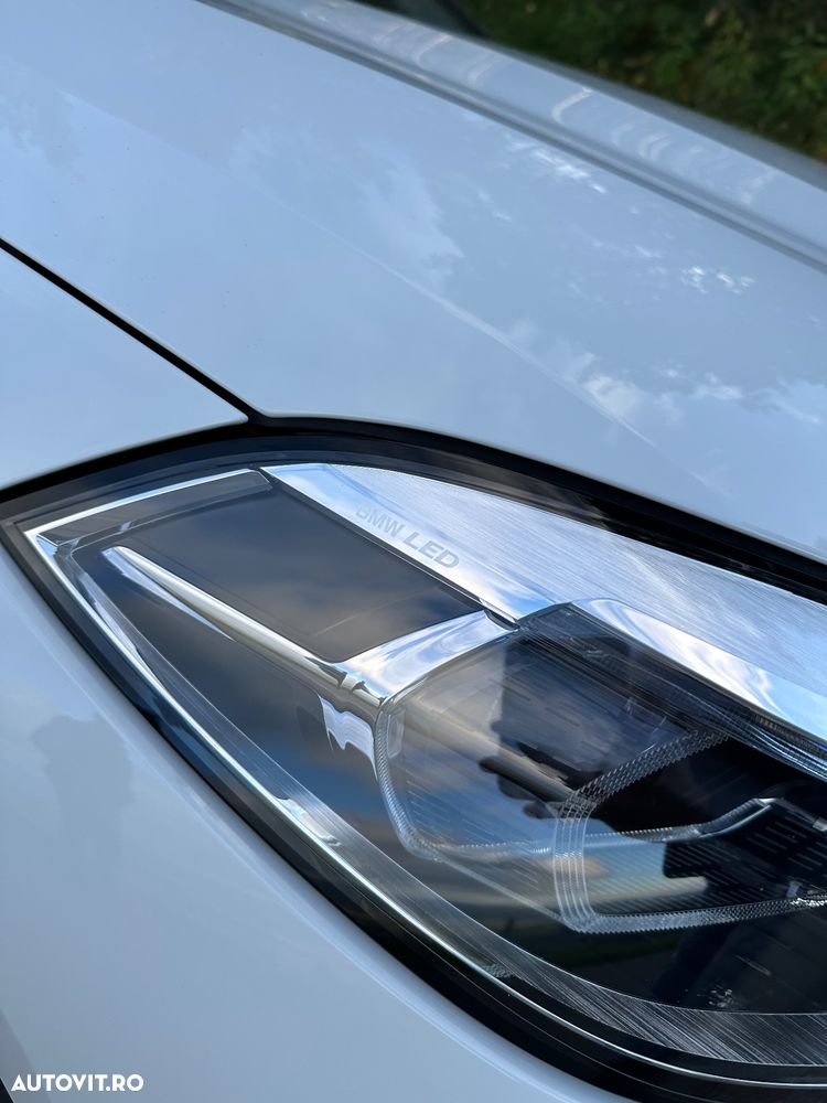 BMW Seria 1 - 26