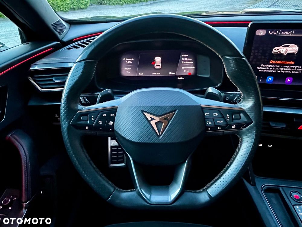Cupra Formentor - 22