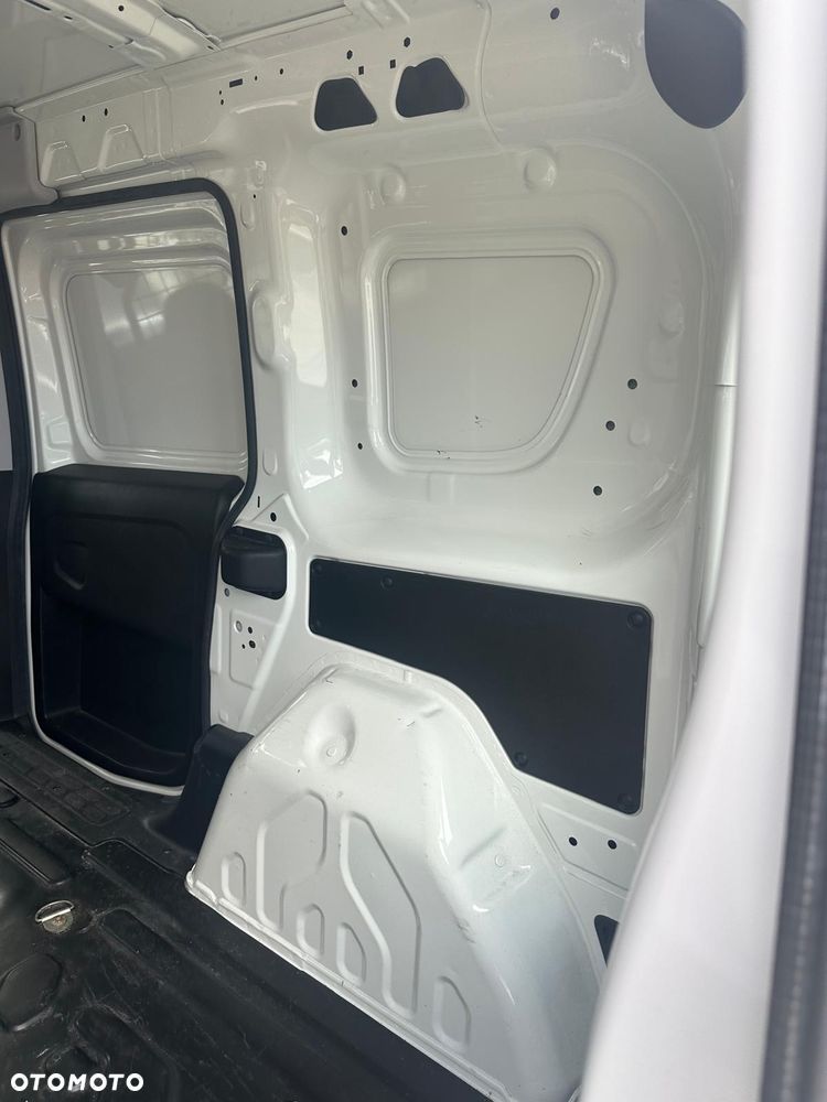 Fiat Doblo Professional - 17