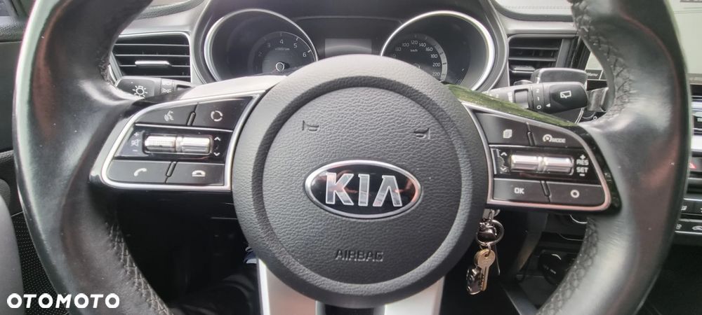 Kia Ceed - 21