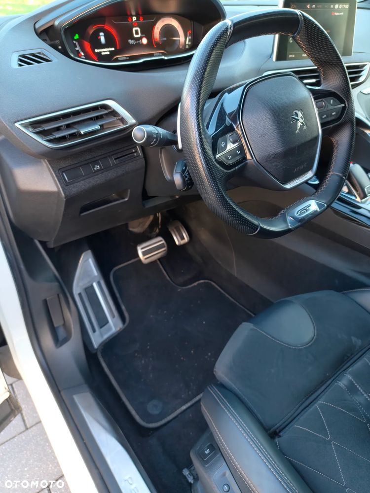 Peugeot 3008 - 20