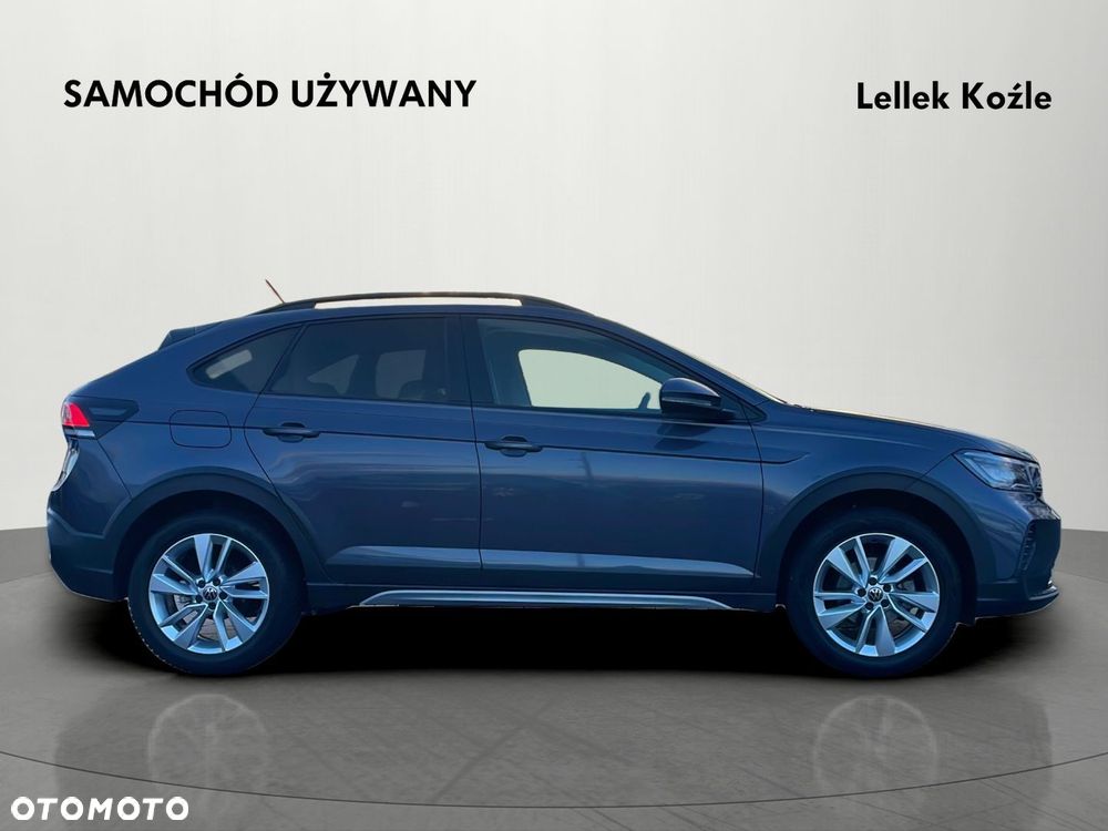 Volkswagen Taigo 1.0 TSI Life DSG - 3