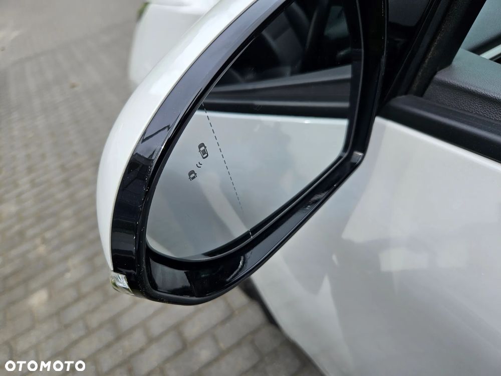 Kia Niro 1.6 GDI Hybrid XL - 33