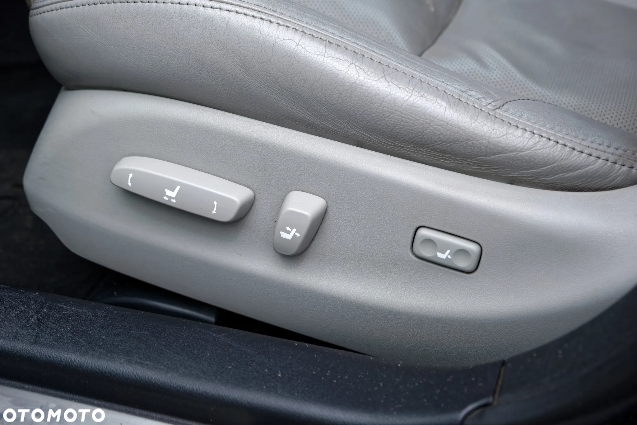 Lexus IS 250 Comfort - 11