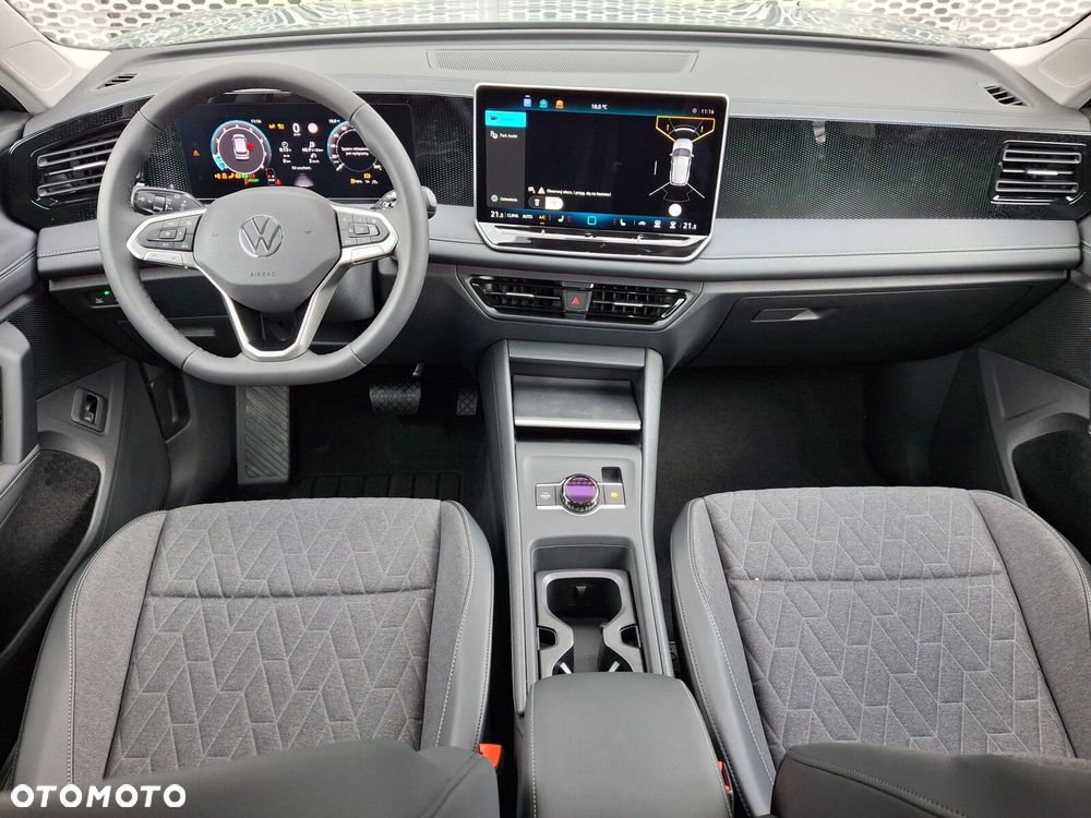 Volkswagen Tiguan 1.5 eTSI Life Plus DSG - 20