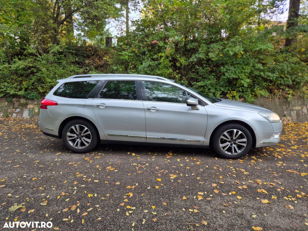 Citroën C5 Tourer BlueHDi 150 S&S Business Class - 30
