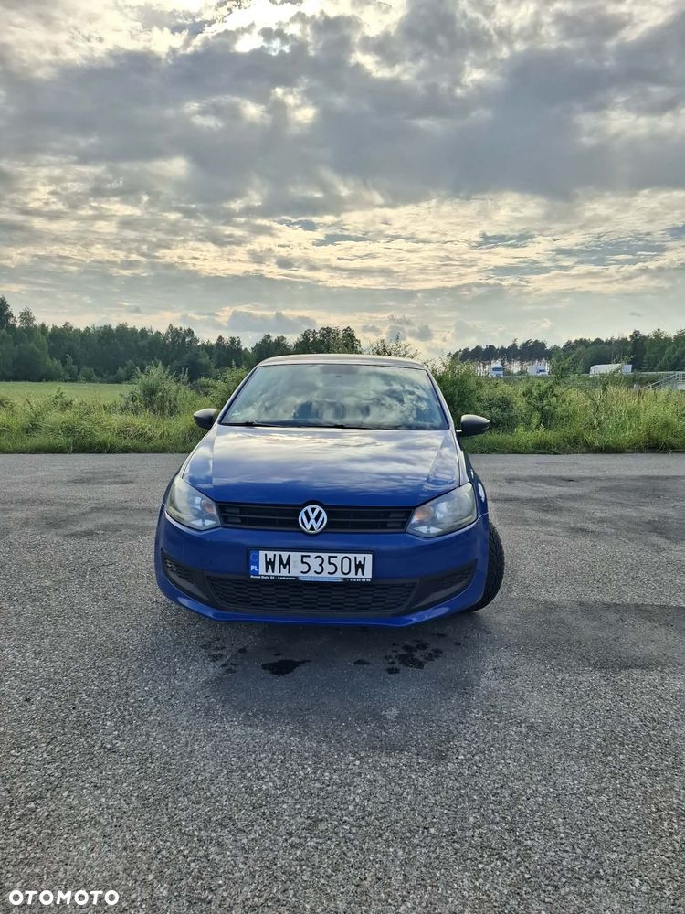Volkswagen Polo 1.2 TDI MATCH - 7
