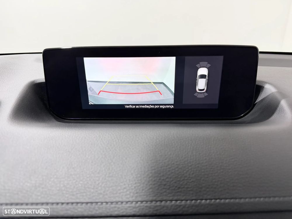 Mazda MX-30 e-SKYACTIV Confort - 32