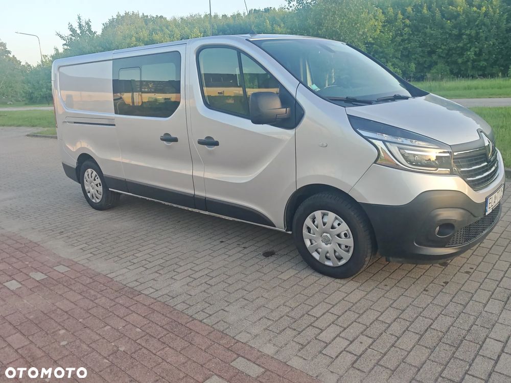 Renault TRAFIC - 4