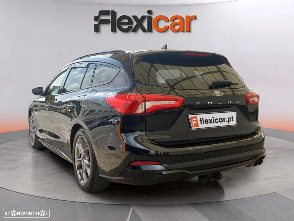 Ford Focus SW 1.0 EcoBoost ST-Line - 7