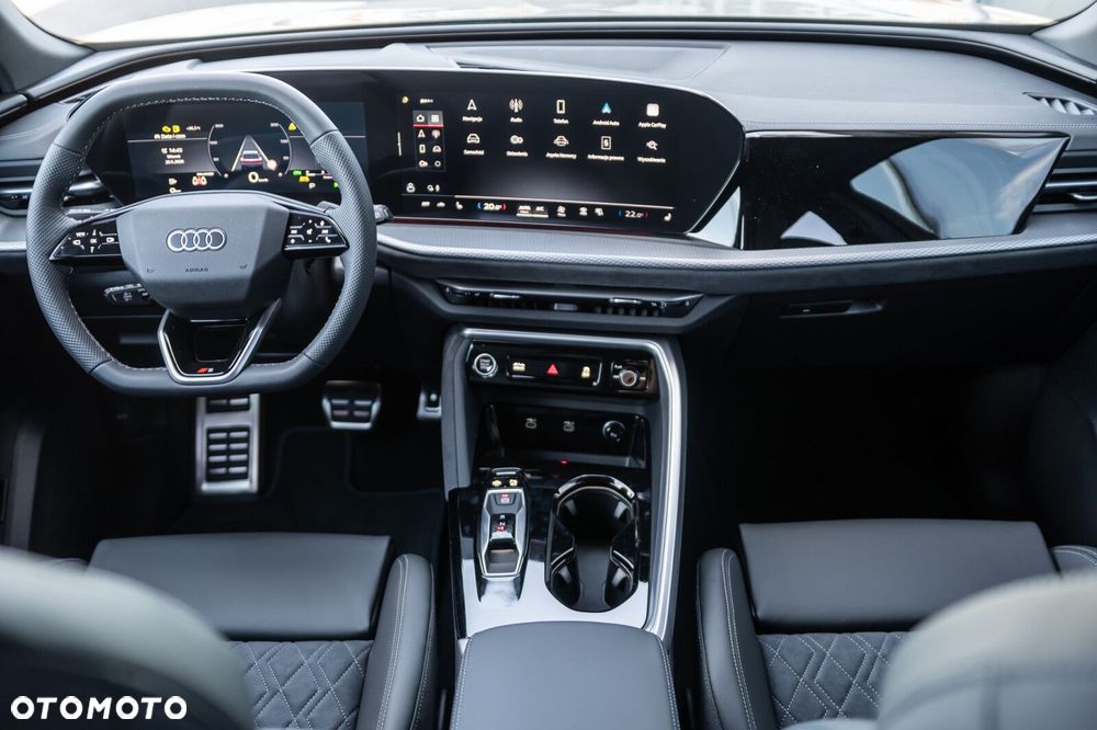 Audi Q5 TDI mHEV 150 kW Quattro S tronic - 18