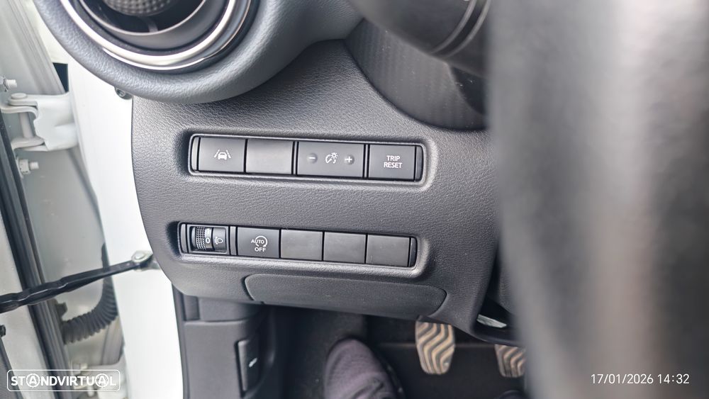 Nissan Juke 1.0 DIG-T Enigma - 12