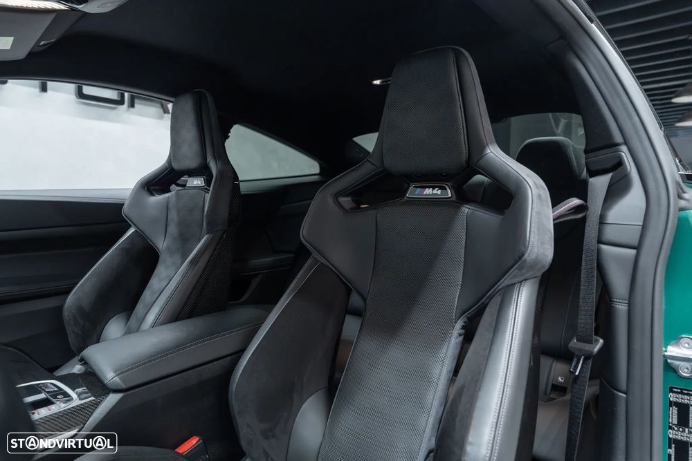 BMW M4 Competition - 28