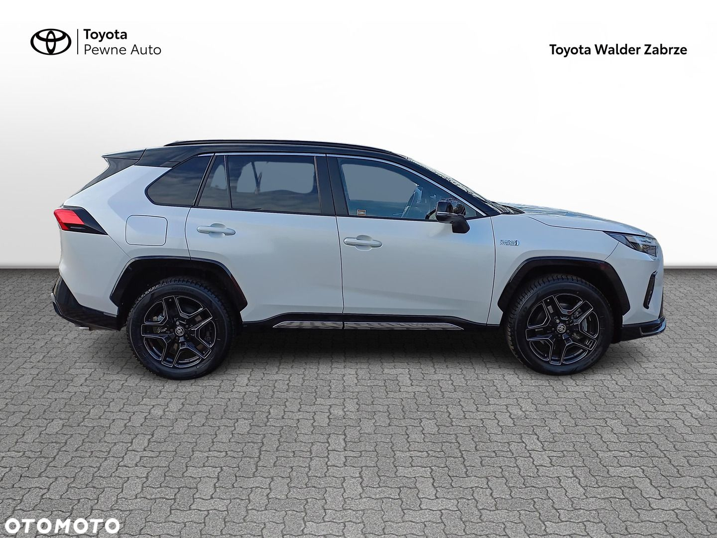 Toyota RAV4 - 6