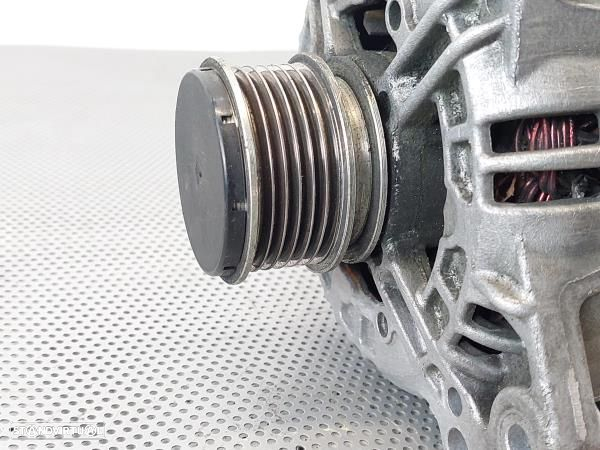 Alternador Seat Ibiza Iv (6J5, 6P1) - 2