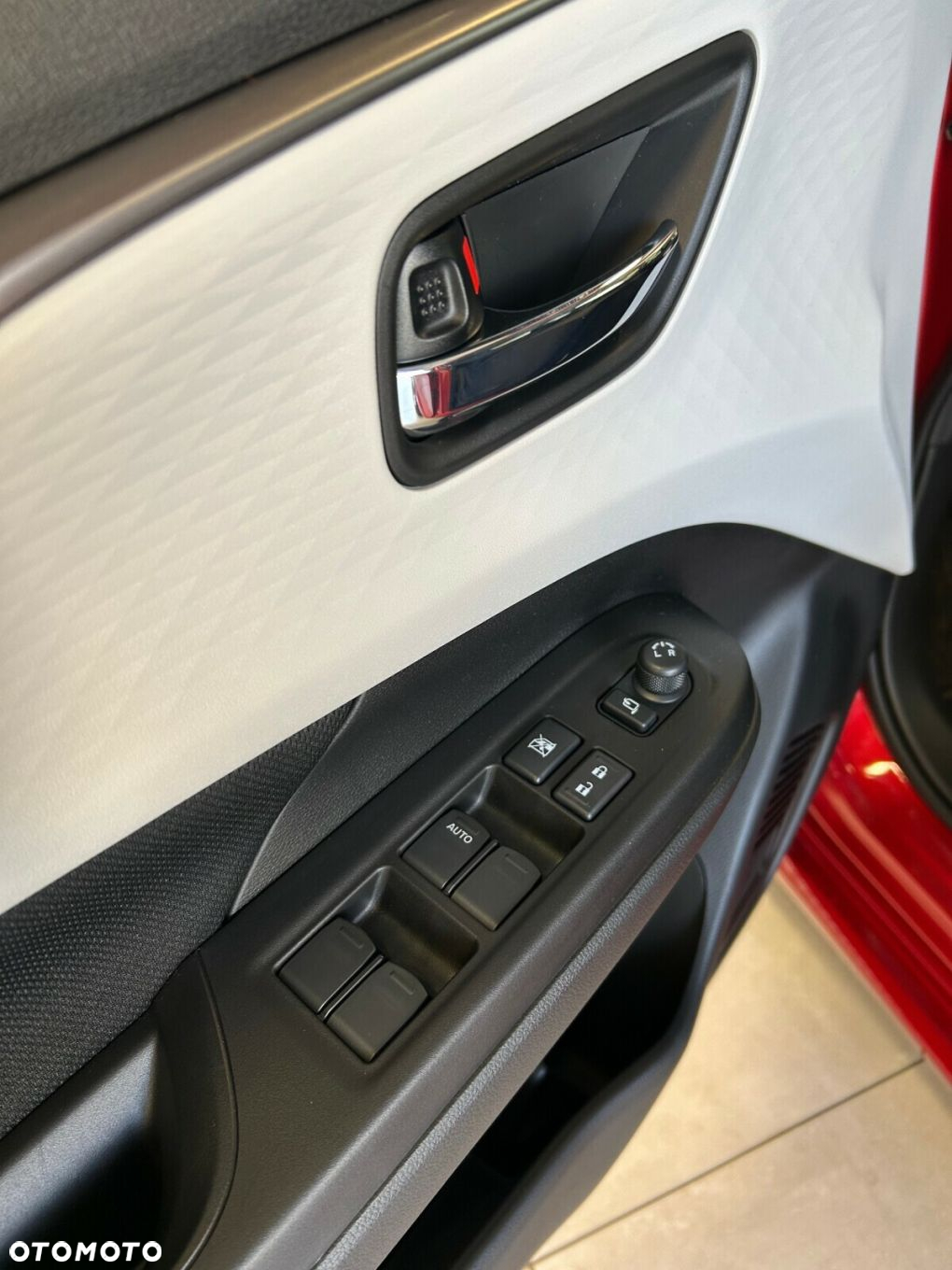 Suzuki Swift - 28