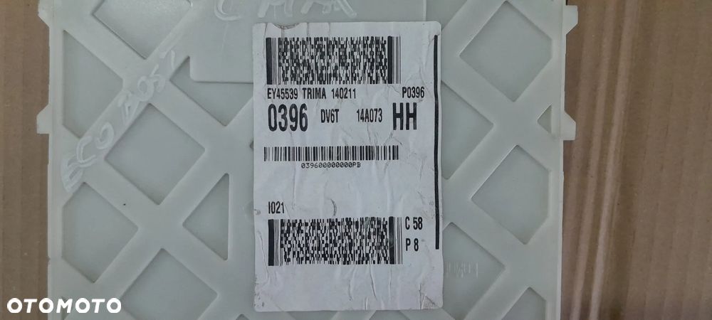 MODUŁ BSI Ford Focus MK3, C-Max Mk2, Grand c-Max DV6T14A073HH - 4