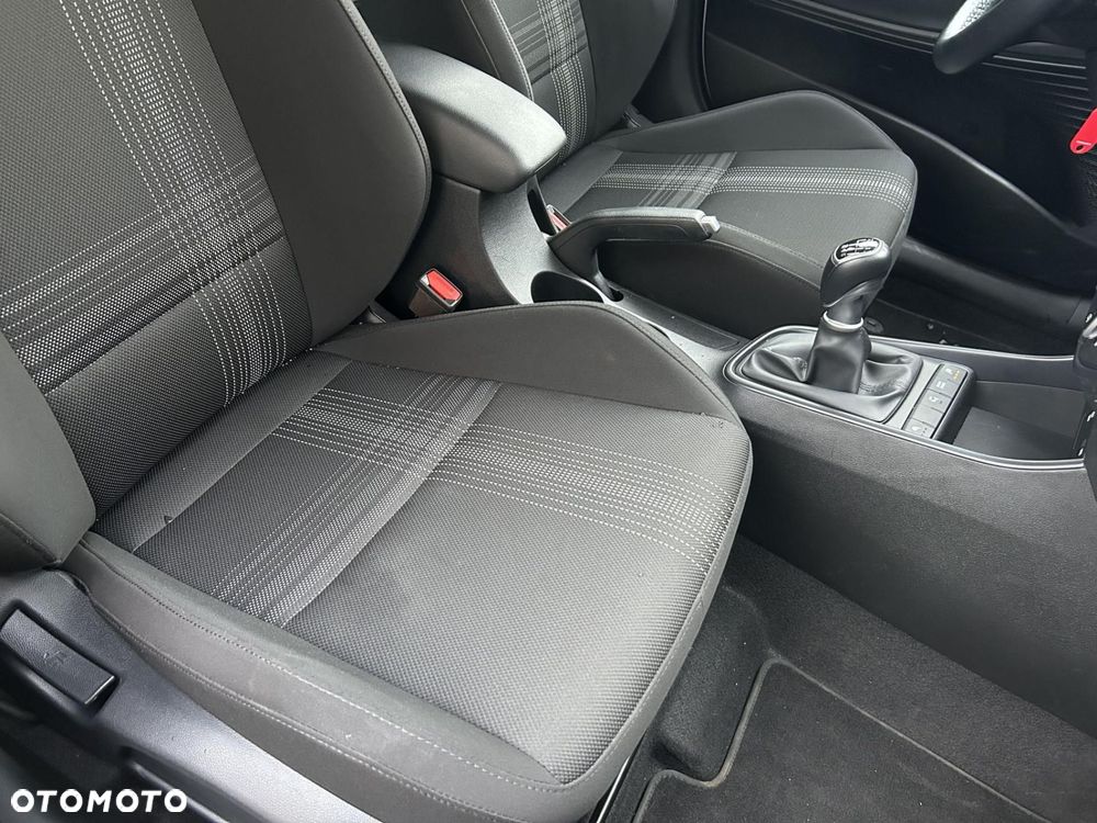 Hyundai Bayon - 18