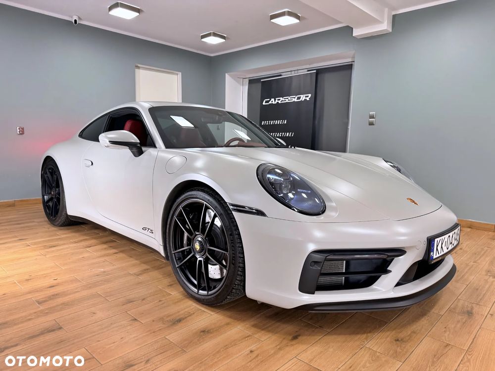 Porsche 911 - 30