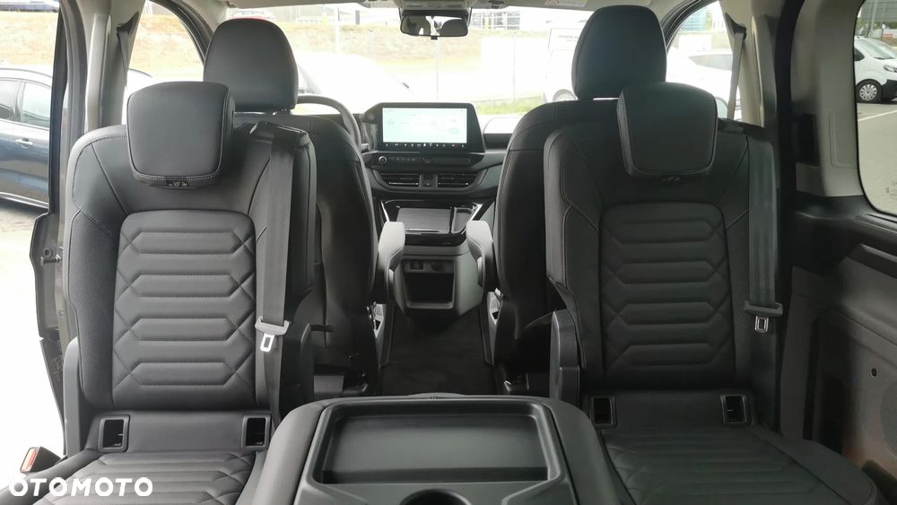 Ford Tourneo Custom 2.0 EcoBlue L2 Active SelectShift - 11