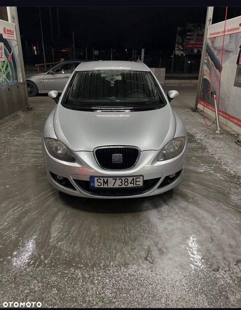 Seat Leon 2008 photo 5